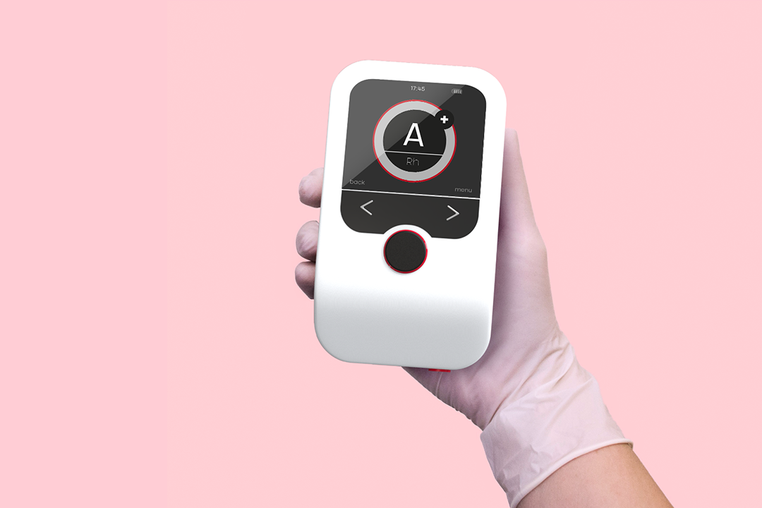 MediSAN | ecosign